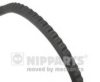 NIPPARTS J1131075 V-Belt